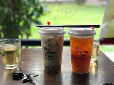 Bili Coffee & Tea