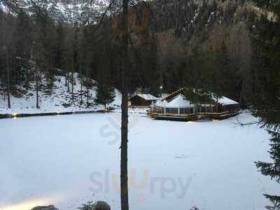 Ristorante Da Bepi Al Lago Ghedina