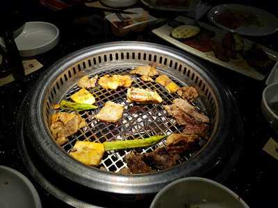 King BBQ Buffet Vincom Quang Trung