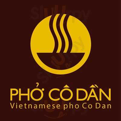 Phở Cô Dần