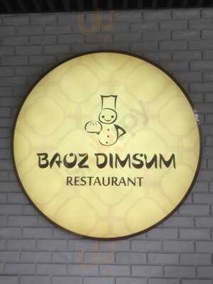 Baoz Dimsum Restaurant