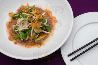 Koto Training Restaurant