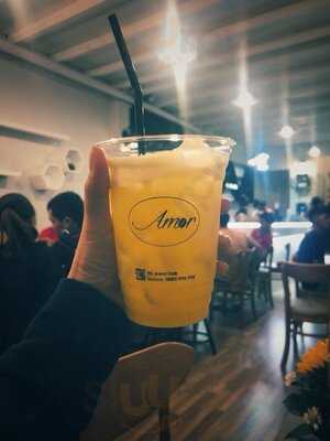 Amor Cafe