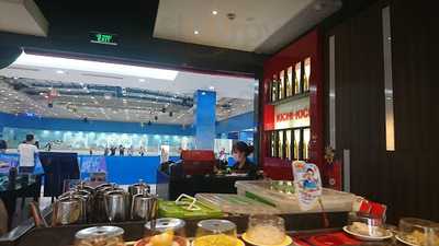 Kichi Kichi - Vincom Thảo Điền