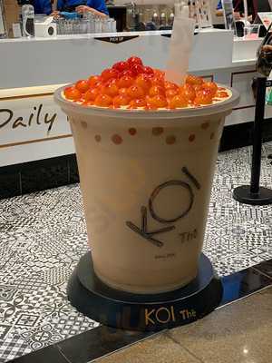 Trà Sữa Chatime