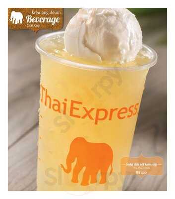 ThaiExpress