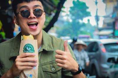 Bread More Bánh Mì Hội An