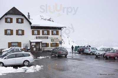 Rifugio Valparola, Livinallongo del Col di Lana