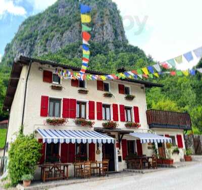 L'Osteria Colombina, Feltre