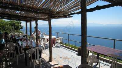 Restaurant Piano Liguori