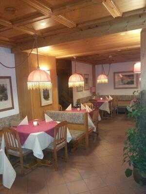 Ristorante Belvedere, Sappada