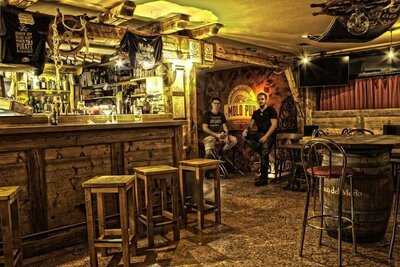 Molo Pub, Cortina d'Ampezzo