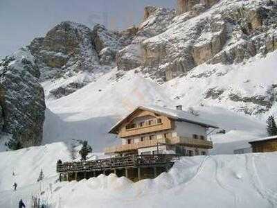 Rifugio Duca D'aosta