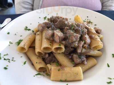 Ristopescheria La Conchiglia