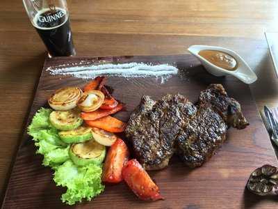 Papa's Grill