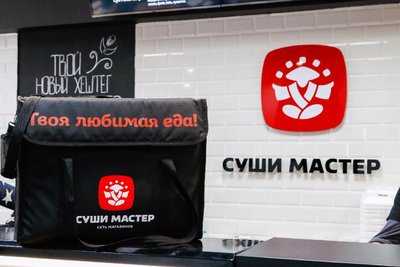 Суши Мастер