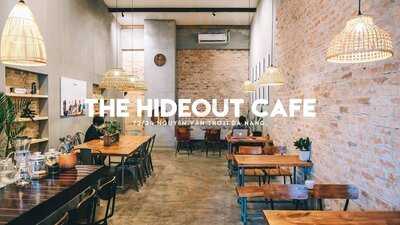 The Hideout Café