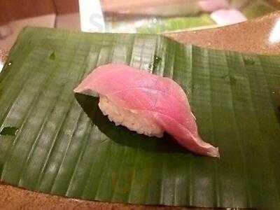 Sushi-bê