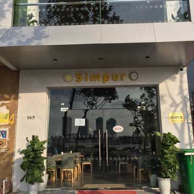 Simpur Halal Restaurant