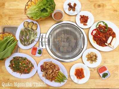 Nhà Hàng Cukcuk Bbq