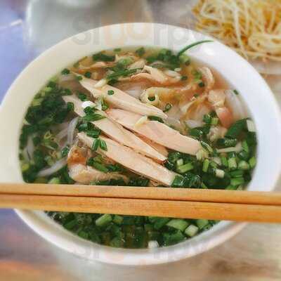 Phở Bắc Hải