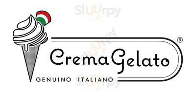 Crema Gelato