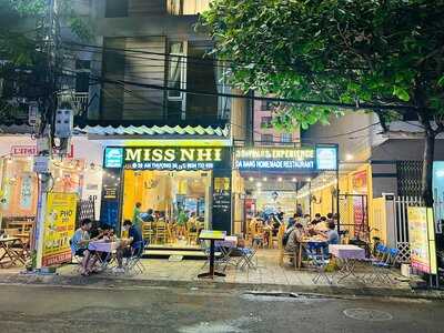 Miss Nhi Da Nang Food Shop