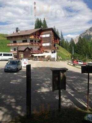 Rifugio Remauro, Cibiana di Cadore