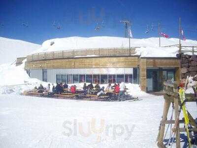 Rifugio 10 Bis, Falcade