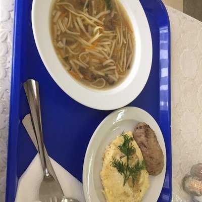 Книиэкот menu