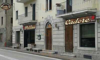 Pizzeria Cadore, Venas di Cadore