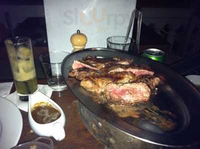 El Gaucho Argentinian Steakhouse - Tay Ho, Hanoi