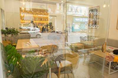 Cafe De Dalat
