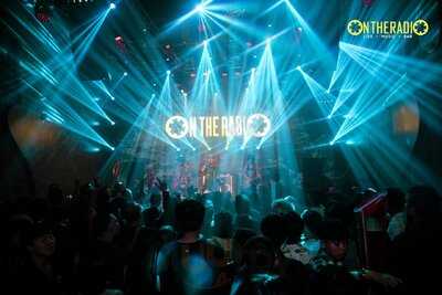 On The Radio - Live Music Bar
