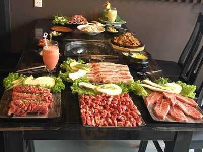 Gupgo Korea Bbq House