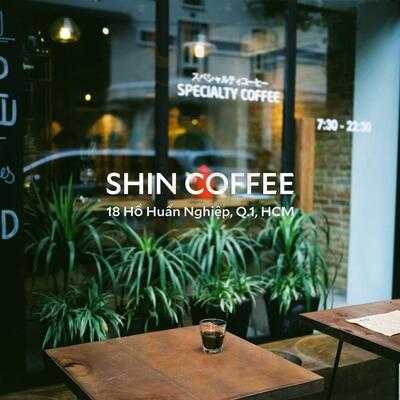 Shin Coffee