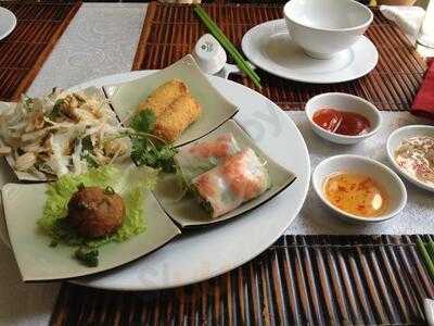 Lemongrass Vietnamese Cuisine