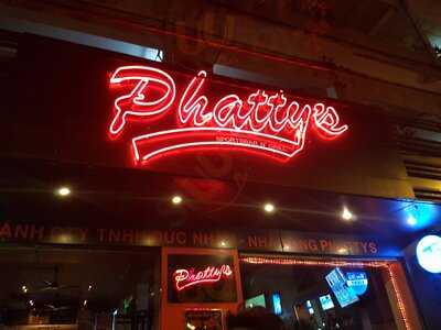 Phatty's Sports Bar & Grill