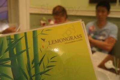 Lemongrass