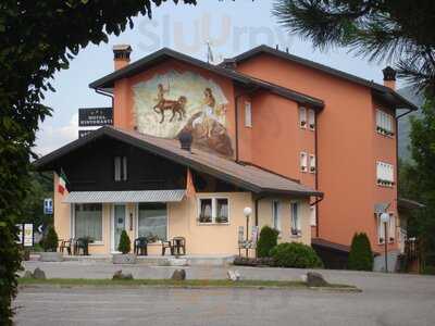 Hotel Sagittario, Feltre