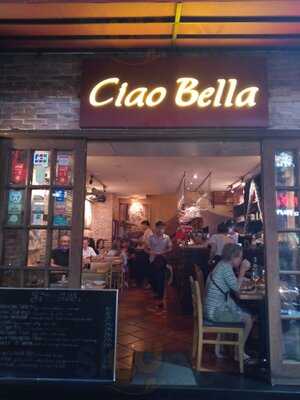 Ciao Bella District 1