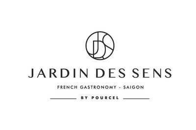 Jardin Des Sens Restaurant