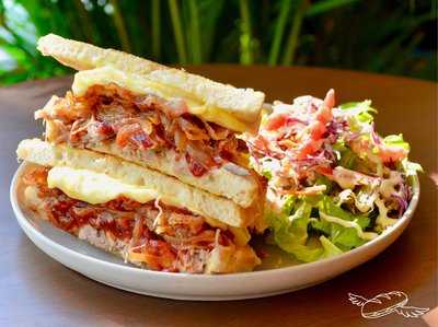 Journeys Sandwich Bistro - Ben Thanh District