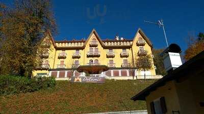 Ristorante Hotel Dolomie', Pieve di Cadore