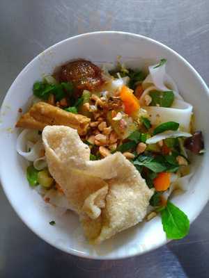 Quán ăn chay Duyên Lành