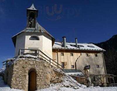 Eremo dei Romiti, Domegge di Cadore