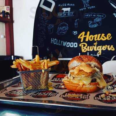 House Of Burgers