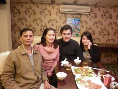 Nam Cali Com Tam Restaurant