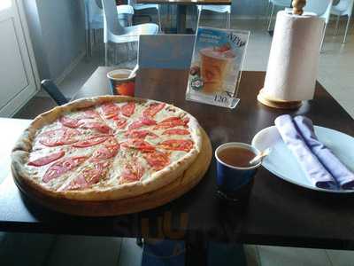 Don Babur Pizza