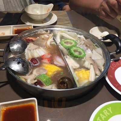 Nhà Hàng Kichi-kichi Hot Pot - Đà Nẵng